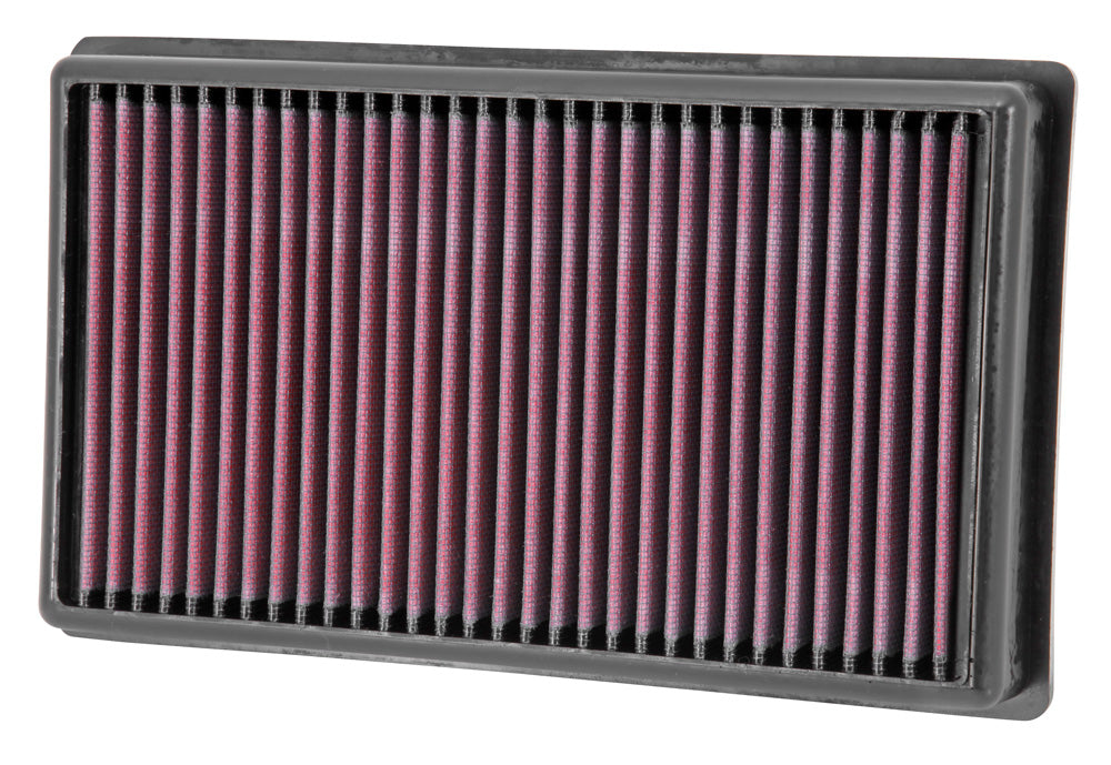 K&N Replacement Air Filter-436