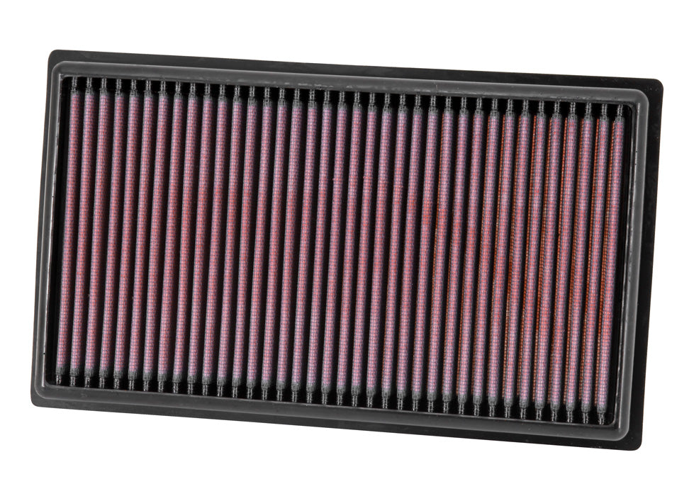 K&N Replacement Air Filter-437