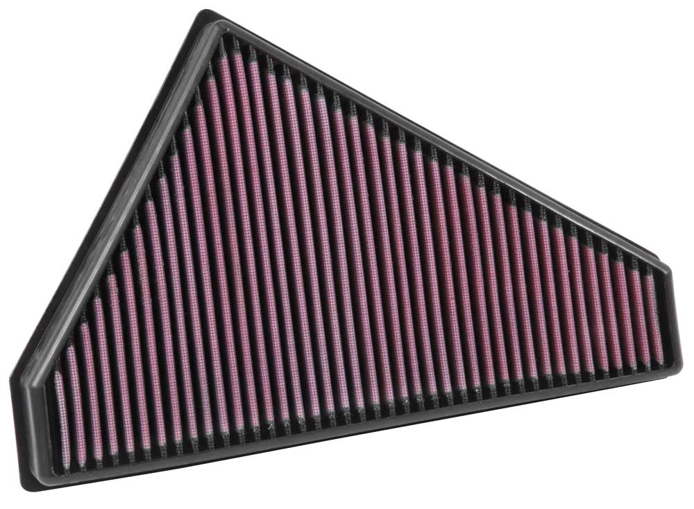 K&N Replacement Air Filter-450