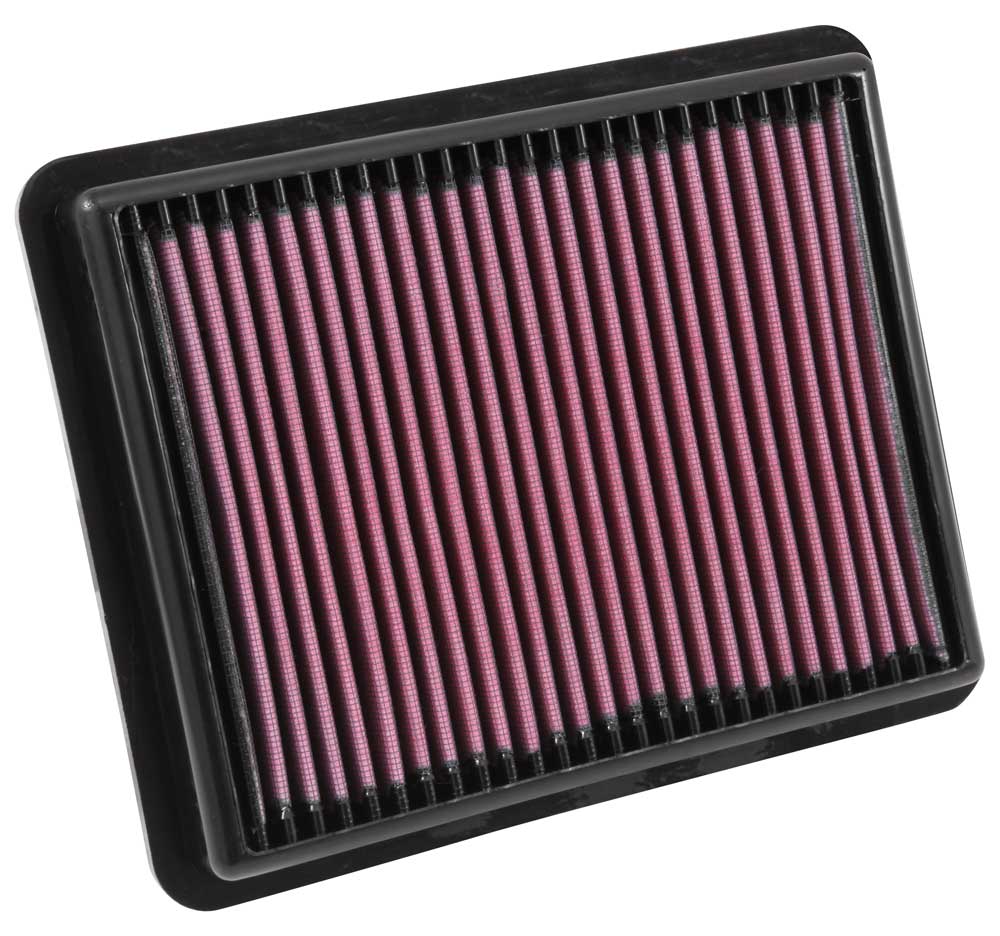 K&N Replacement Air Filter-451