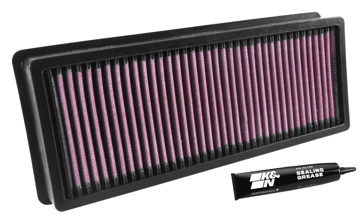 K&N Replacement Air Filter-454