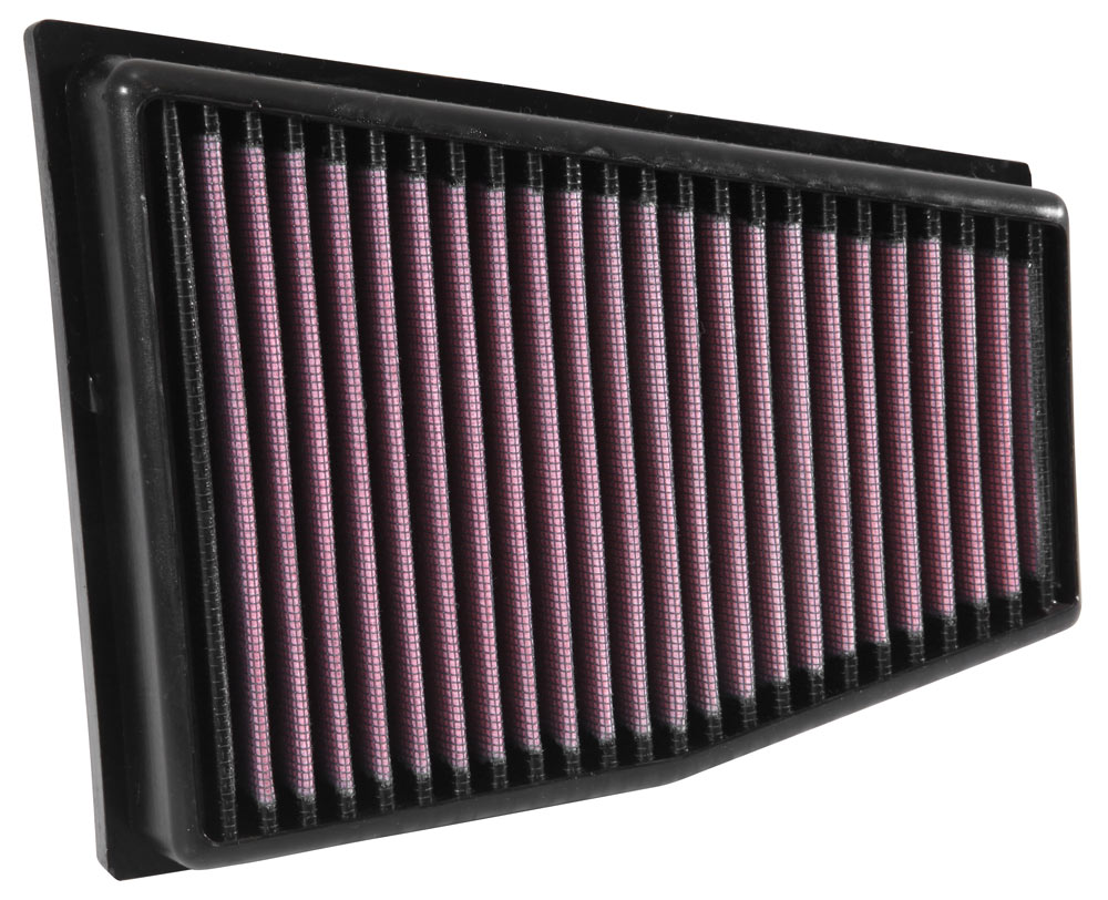 K&N Replacement Air Filter-457