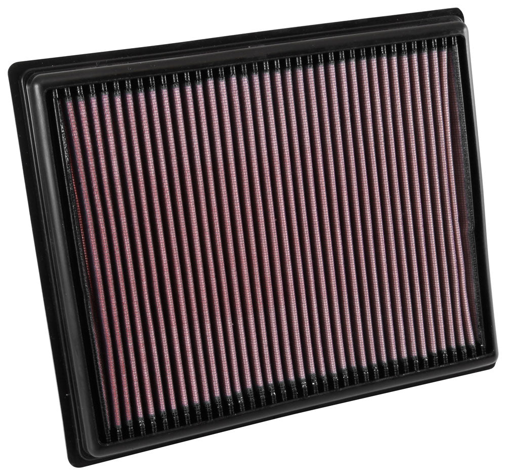 K&N Replacement Air Filter-461