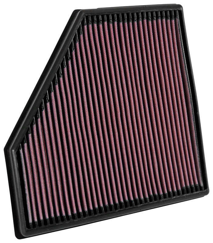 K&N Replacement Air Filter-471