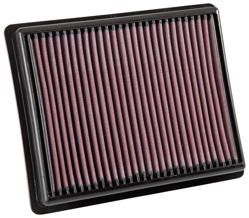 K&N Replacement Air Filter-473