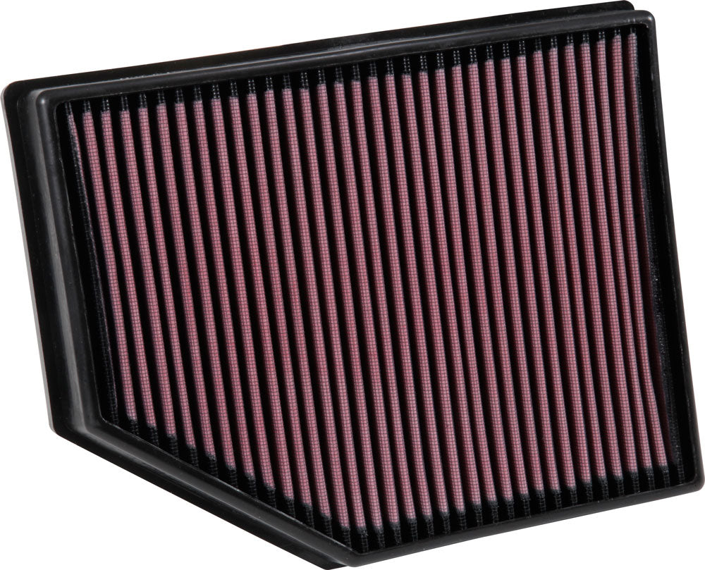 K&N Replacement Air Filter-474