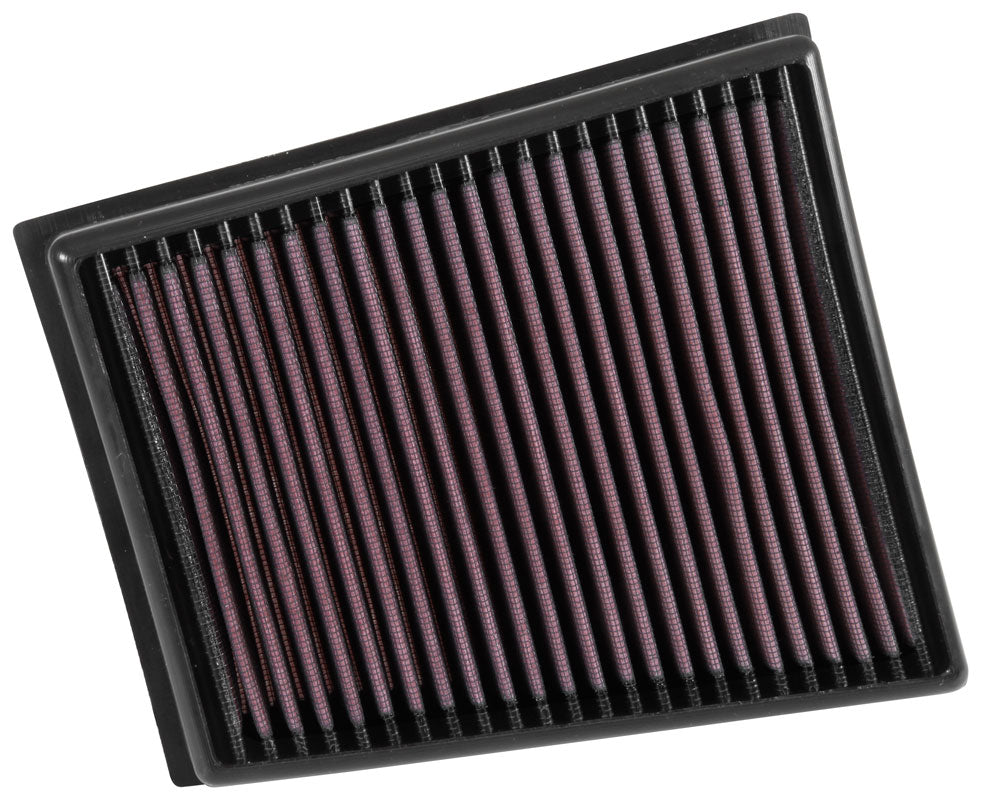 K&N Replacement Air Filter-475