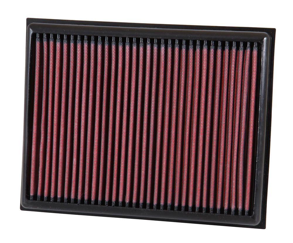 K&N Replacement Air Filter-477