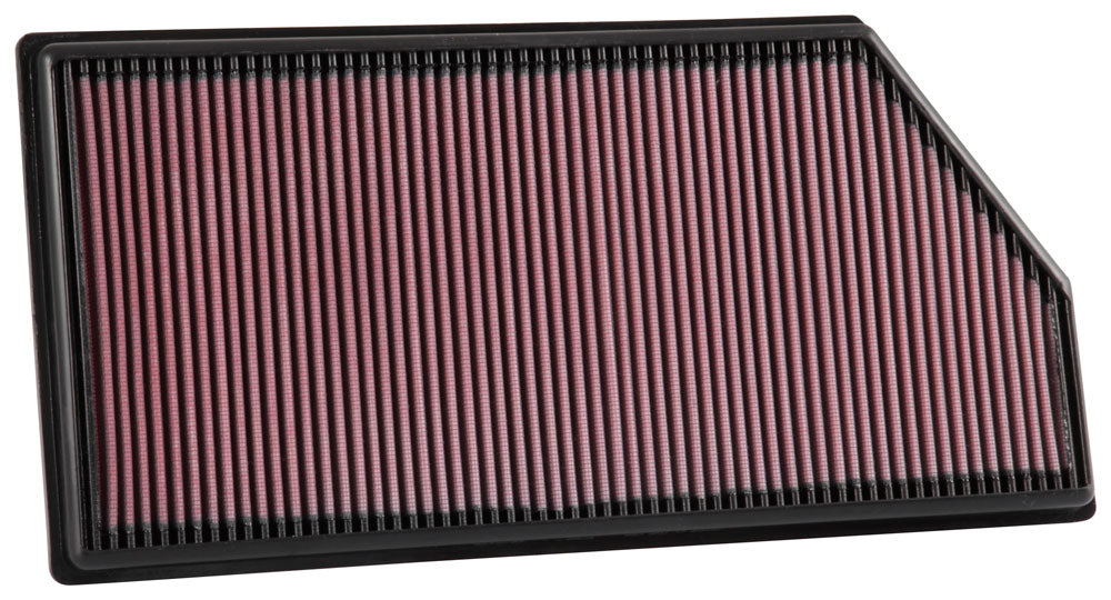K&N Replacement Air Filter-484