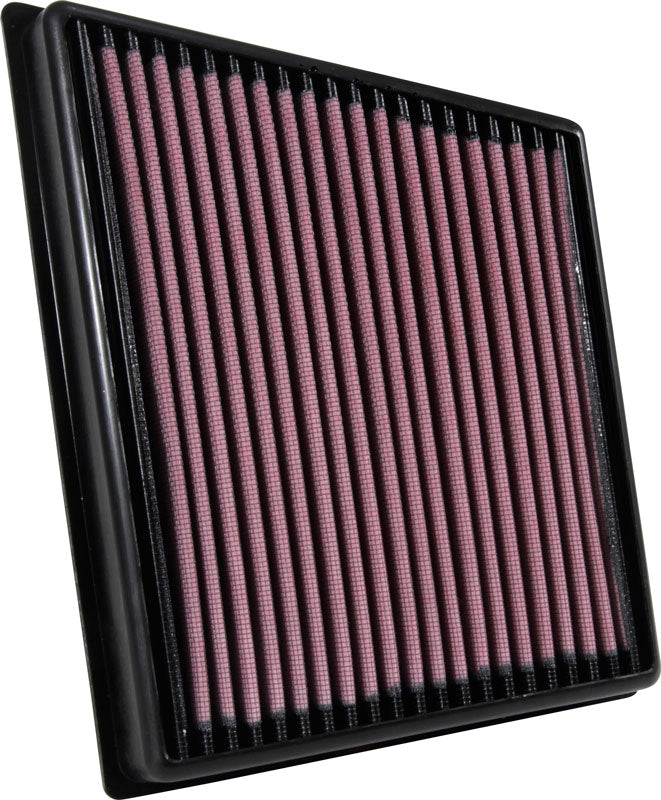 K&N Replacement Air Filter-489