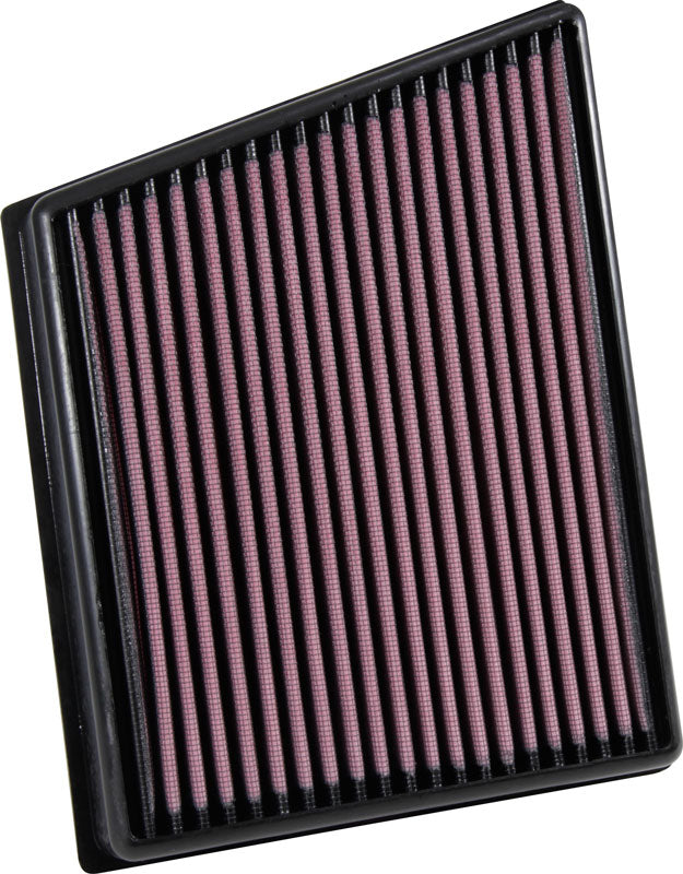 K&N Replacement Air Filter-490
