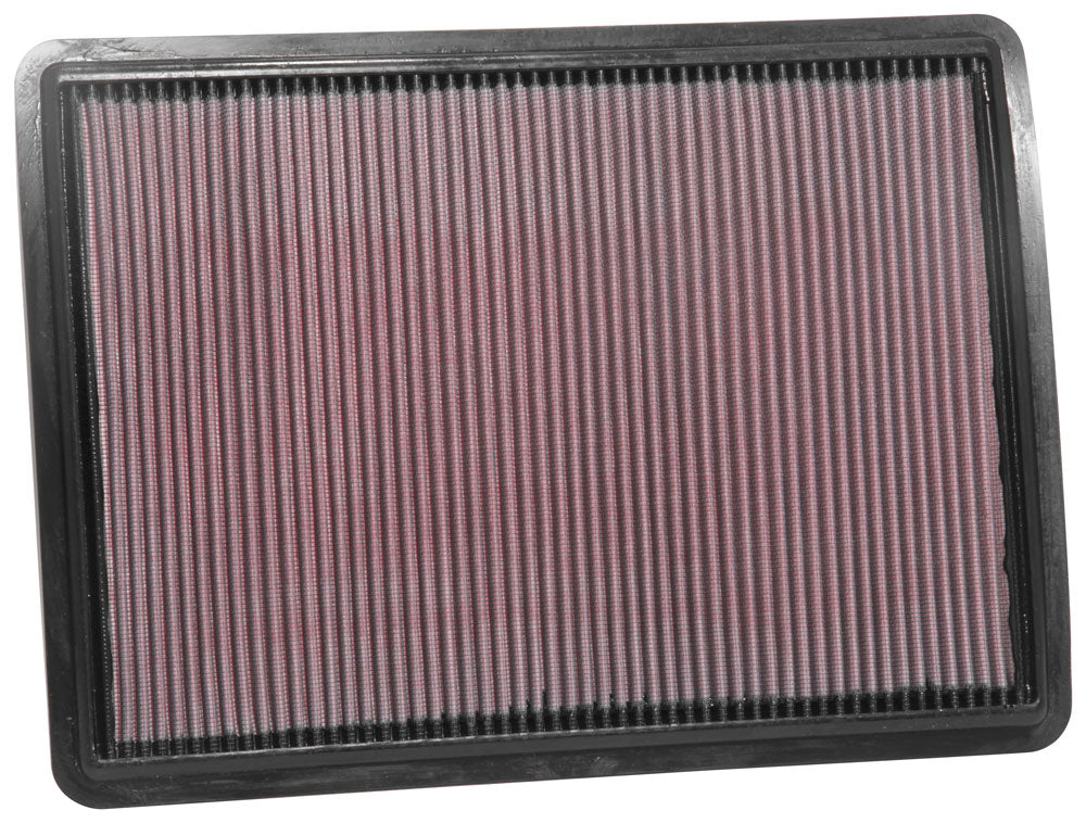 K&N Replacement Air Filter-491