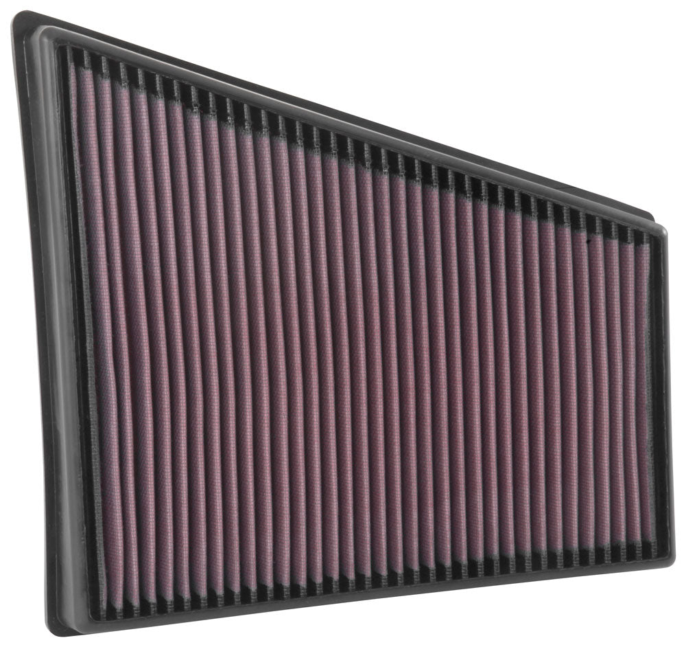 K&N Replacement Air Filter-492