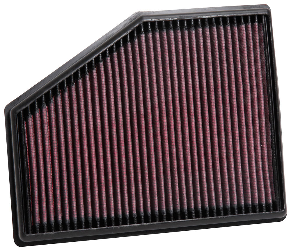 K&N Replacement Air Filter-493