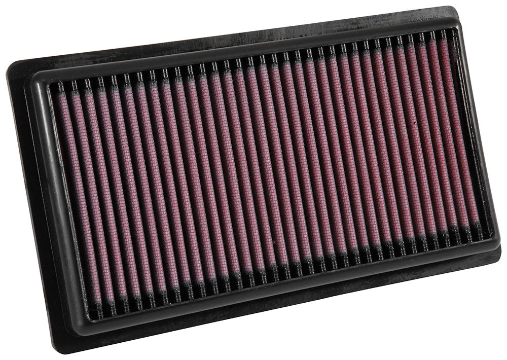 K&N Replacement Air Filter-494