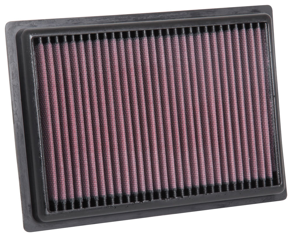 K&N Replacement Air Filter-497
