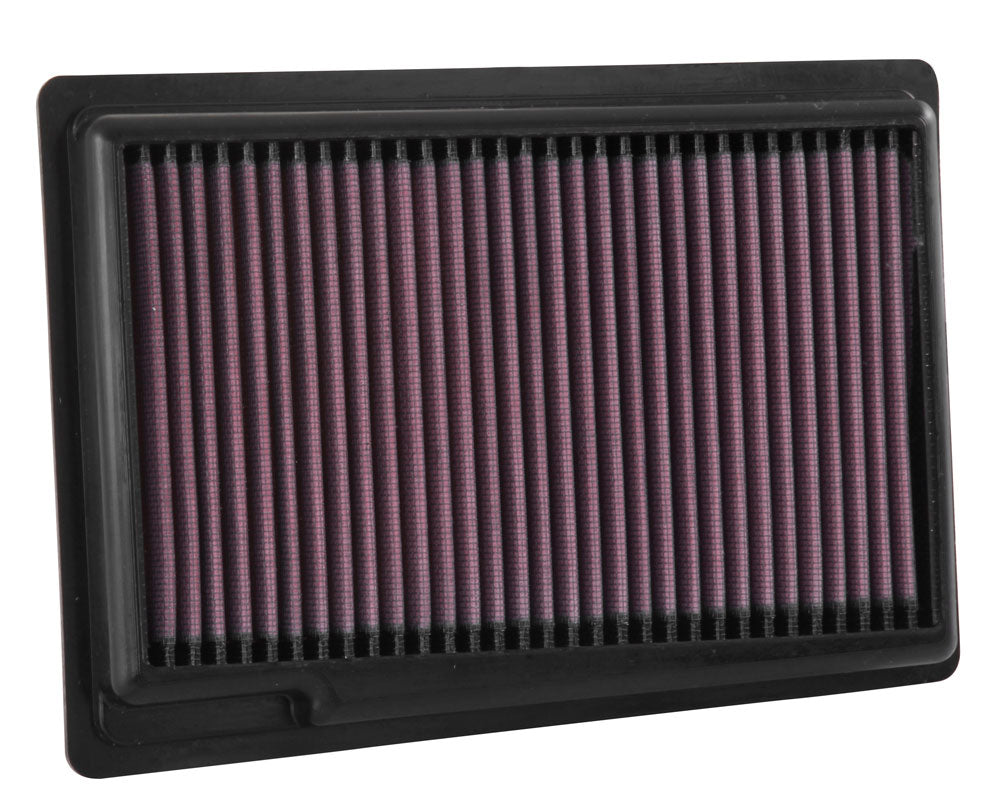 K&N Replacement Air Filter-499