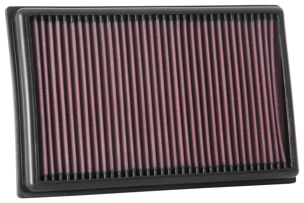 K&N Replacement Air Filter-504