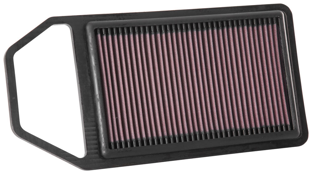 K&N Replacement Air Filter-505