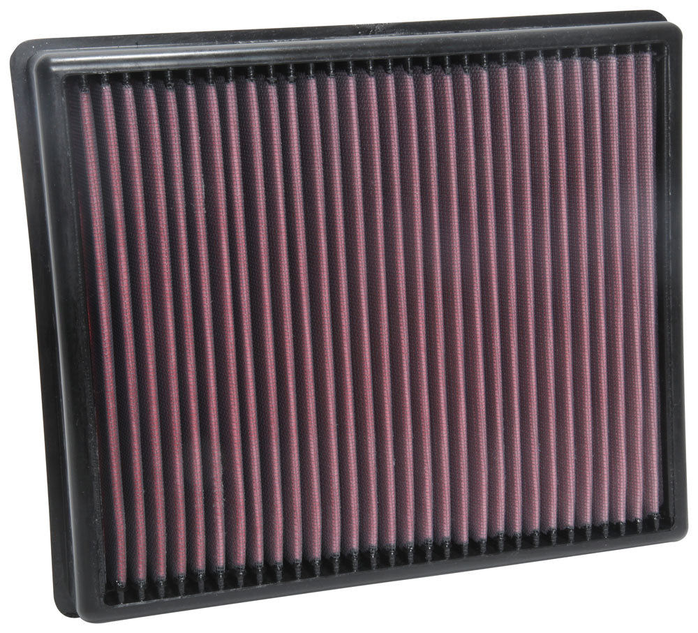 K&N Replacement Air Filter-507