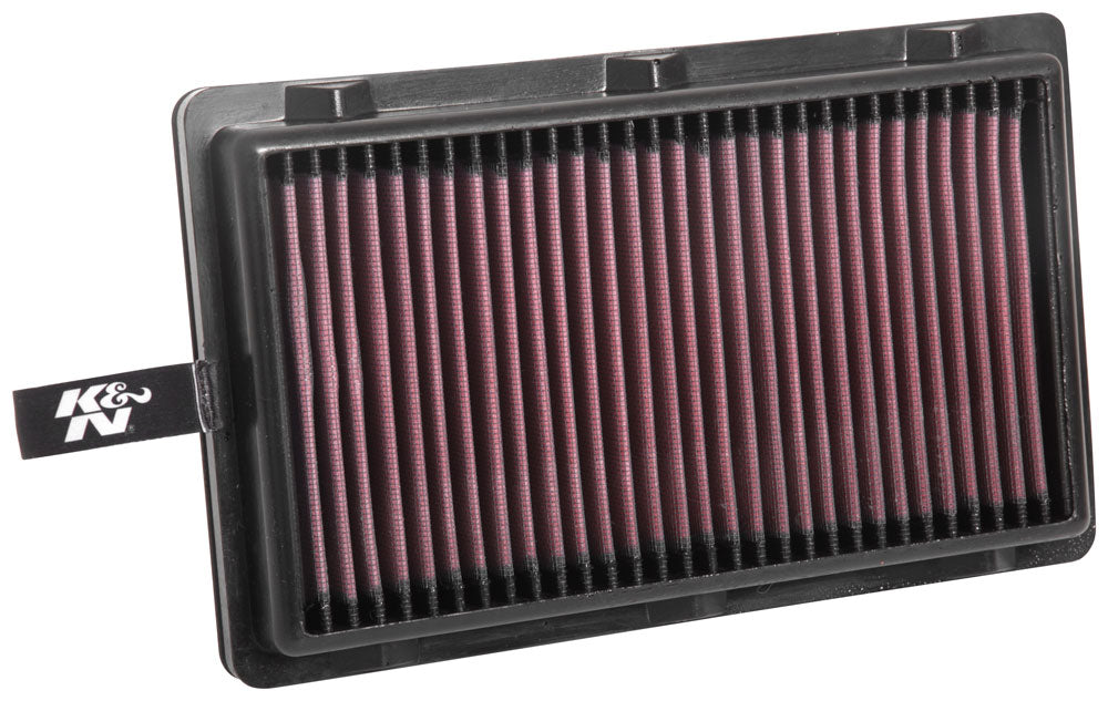 K&N Replacement Air Filter-509