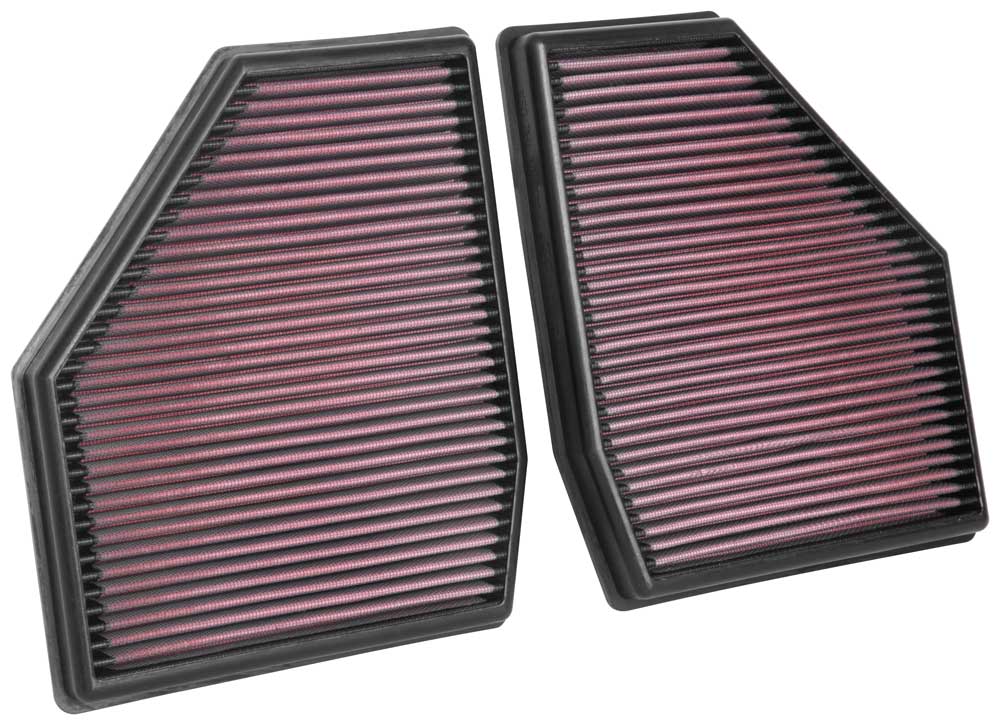 K&N Replacement Air Filter-512