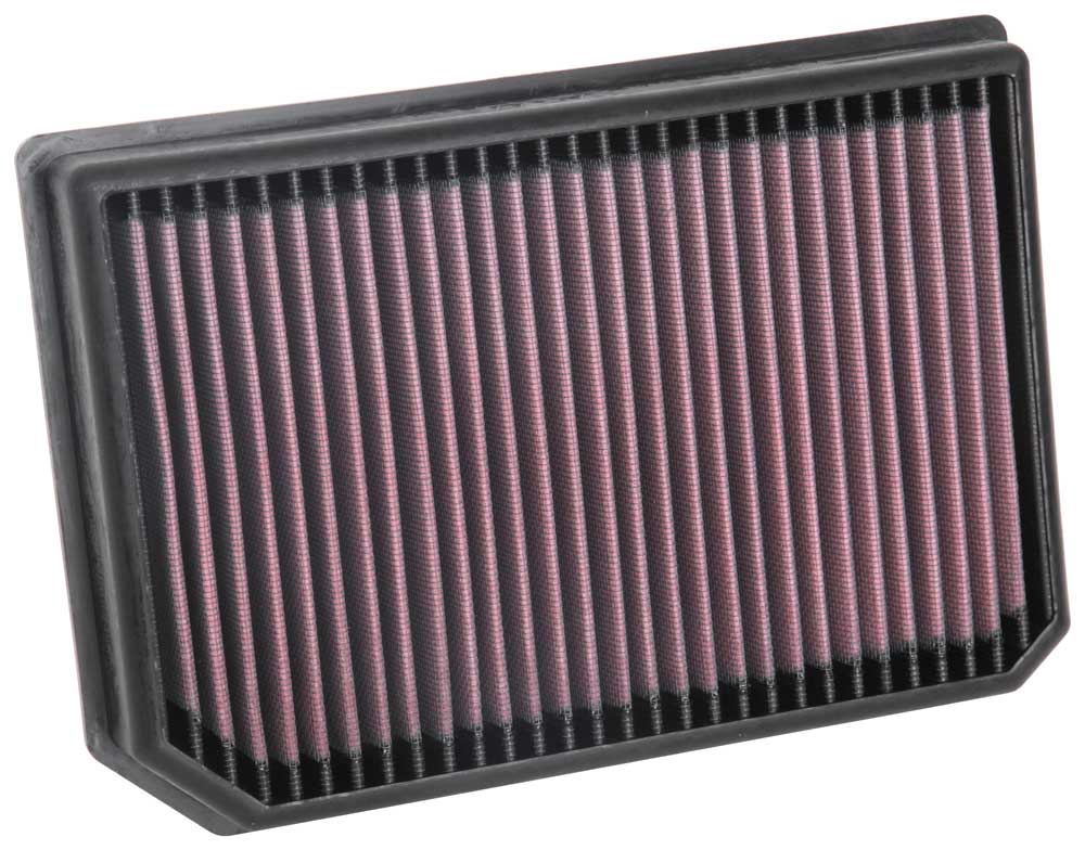 K&N Replacement Air Filter-517