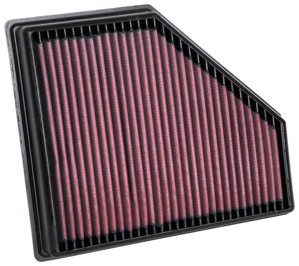 K&N Replacement Air Filter-519