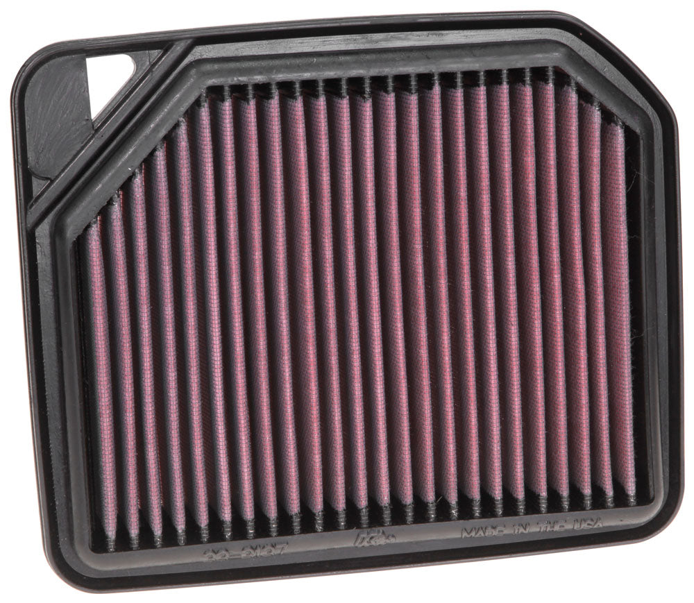K&N Replacement Air Filter-520