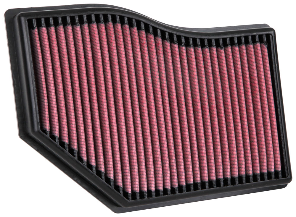 K&N Replacement Air Filter-522