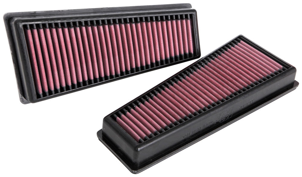 K&N Replacement Air Filter-523