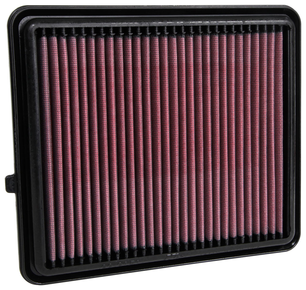 K&N Replacement Air Filter-527