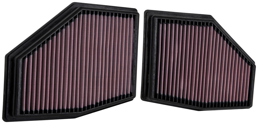 K&N Replacement Air Filter-531