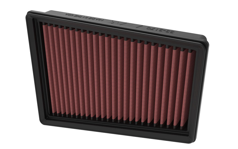 K&N Replacement Air Filter-536
