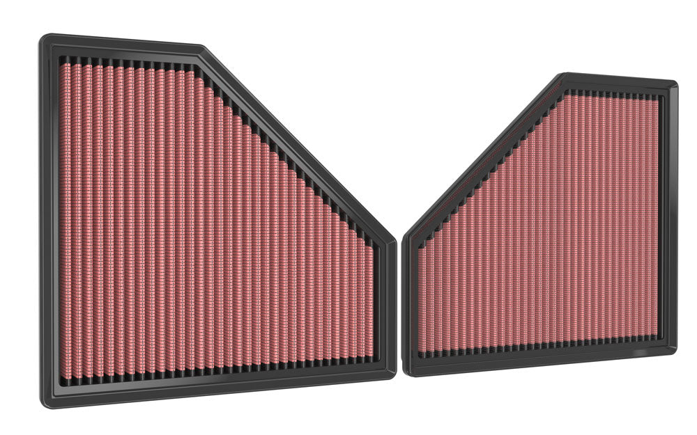 K&N Replacement Air Filter-537