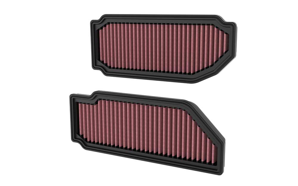 K&N Replacement Air Filter-545