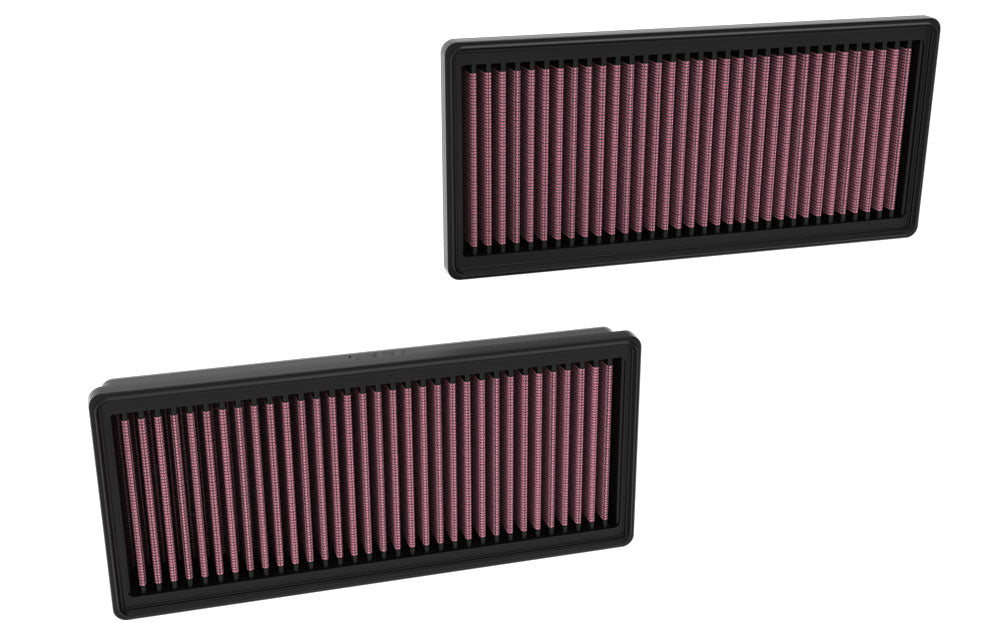 K&N Replacement Air Filter-547