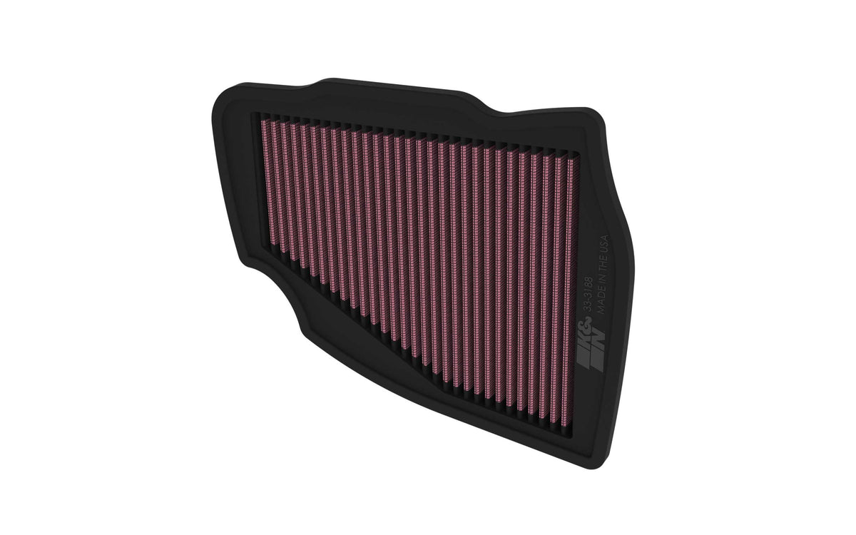 K&N Replacement Air Filter-551