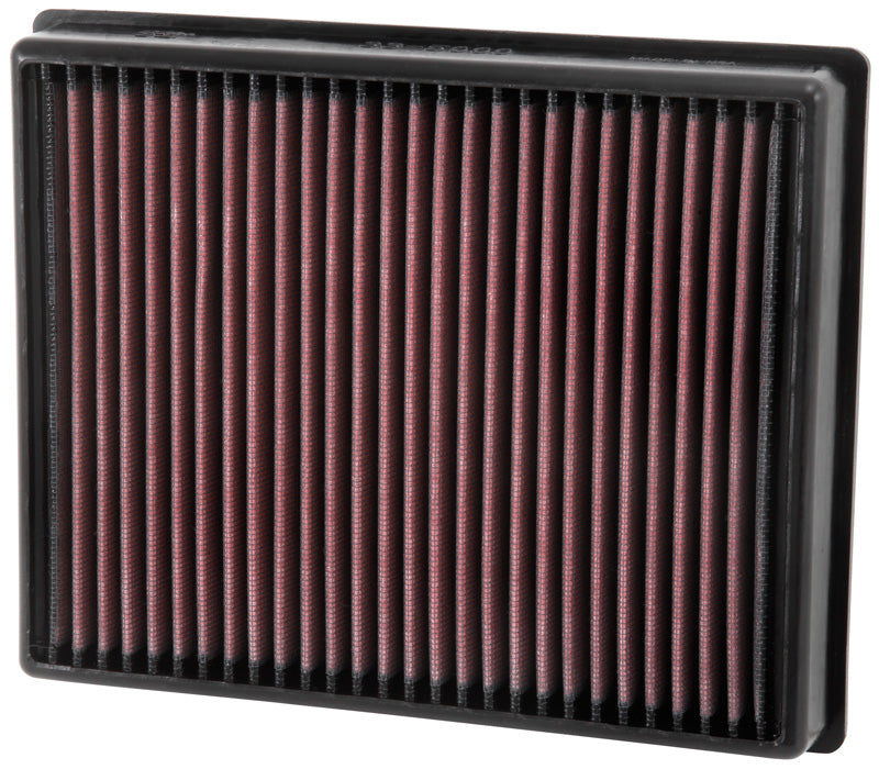 K&N Replacement Air Filter-555