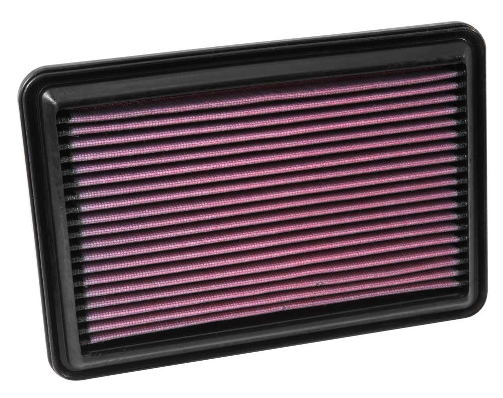 K&N Replacement Air Filter-566