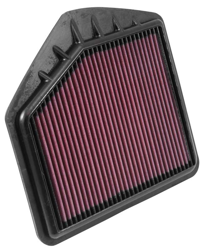 K&N Replacement Air Filter-569
