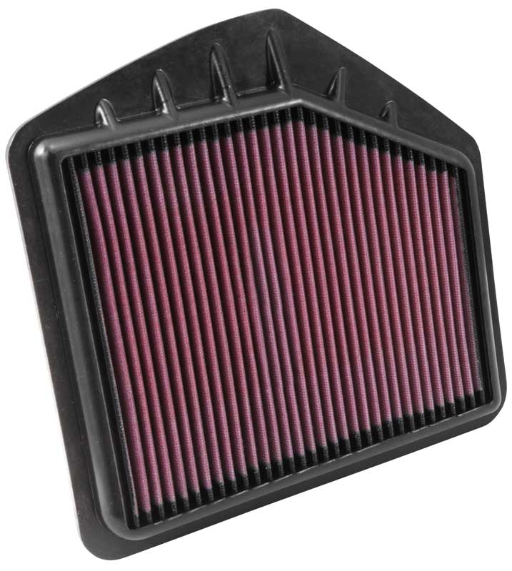 K&N Replacement Air Filter-570