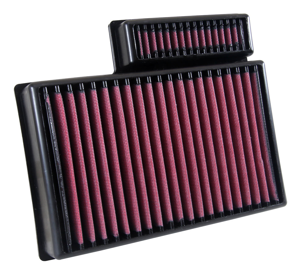 K&N Replacement Air Filter-572
