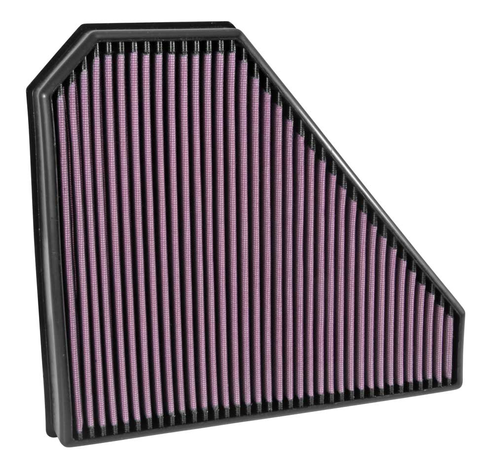 K&N Replacement Air Filter-576