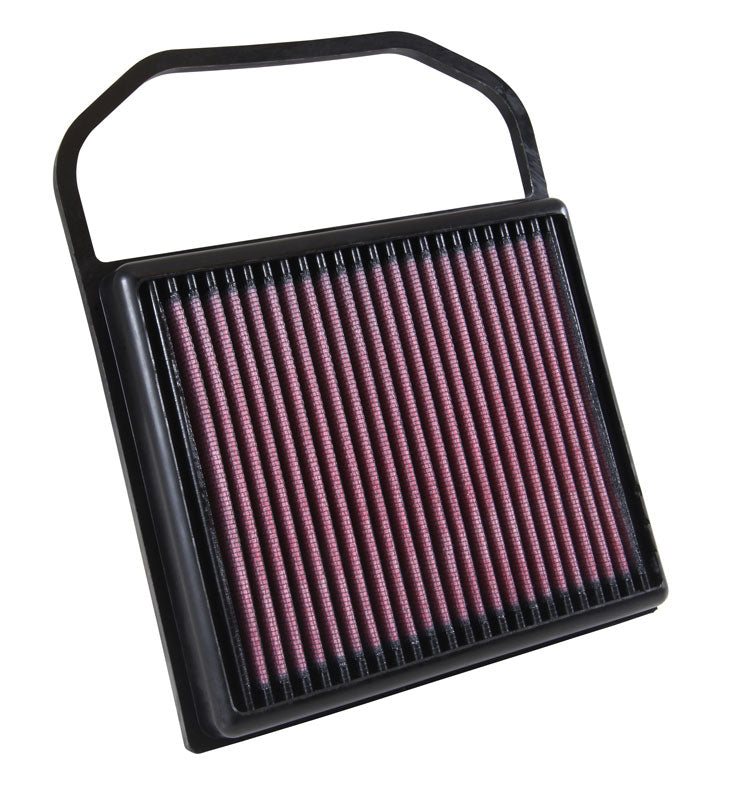 K&N Replacement Air Filter-580