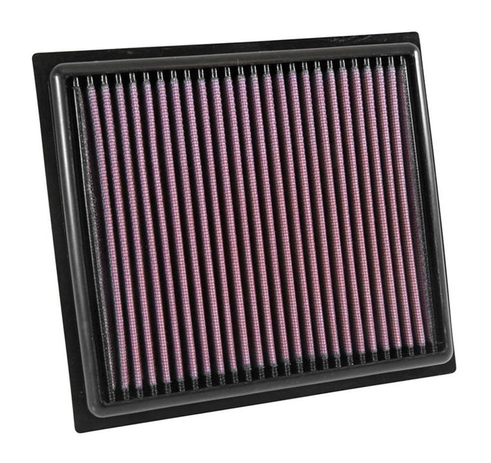 K&N Replacement Air Filter-581