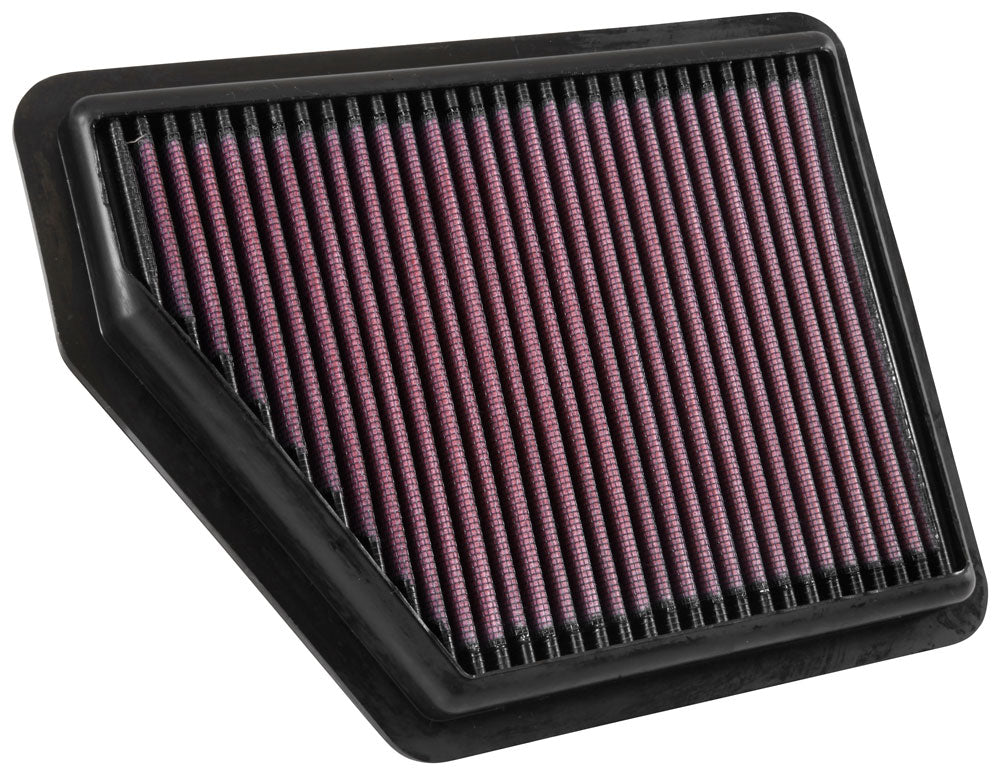 K&N Replacement Air Filter-591