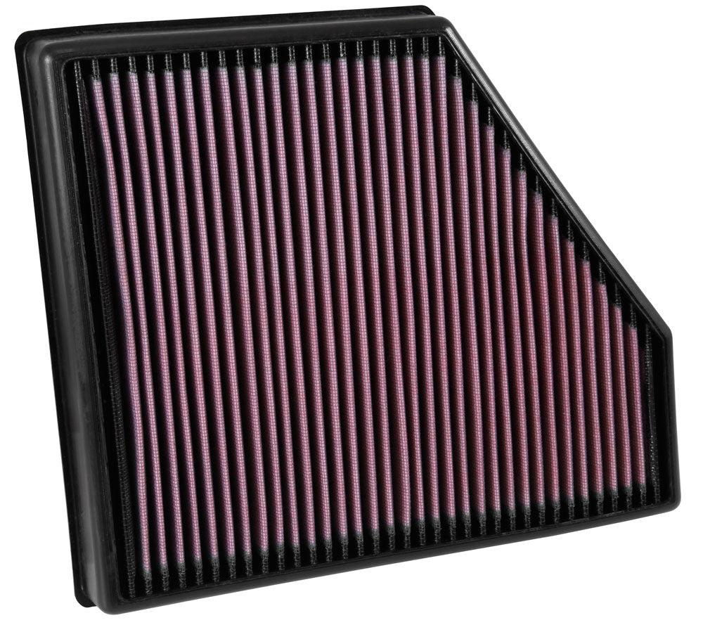 K&N Replacement Air Filter-593