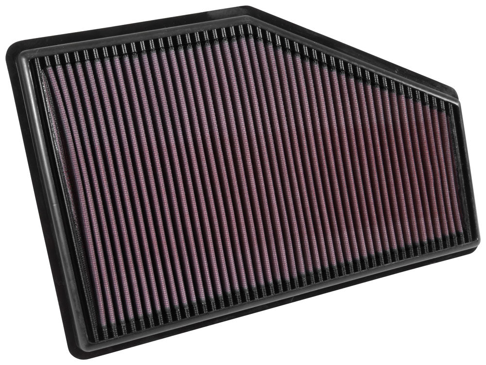 K&N Replacement Air Filter-595