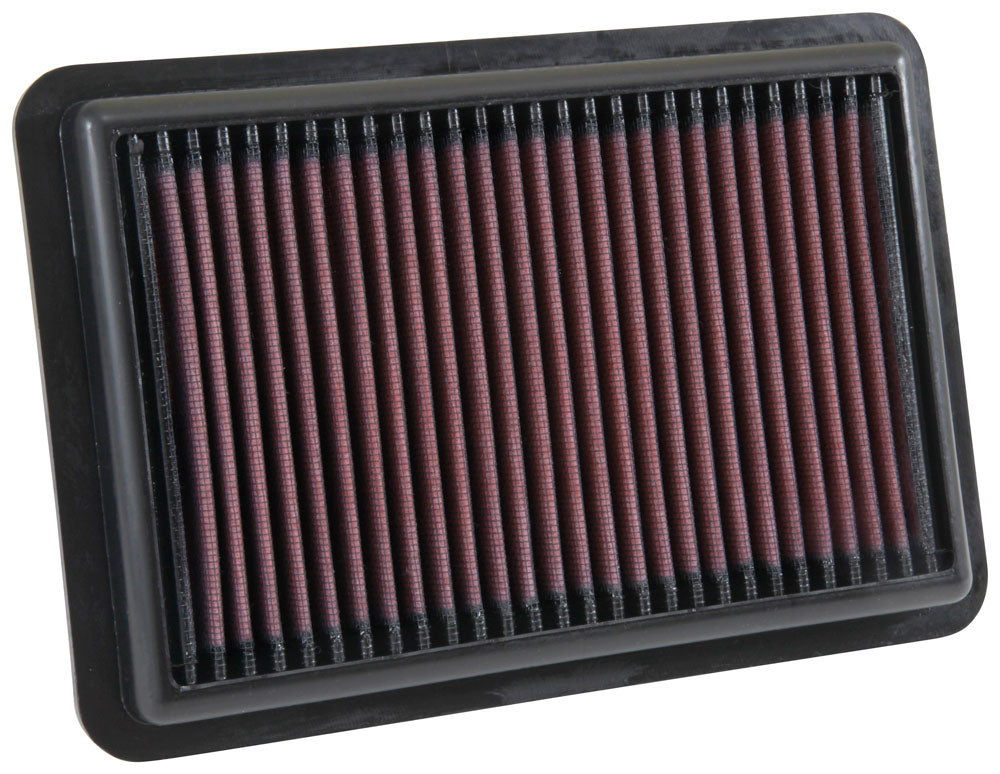 K&N Replacement Air Filter-596
